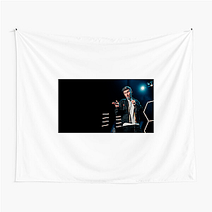 Trevor Said What He Said Trevor Wallace Tapestries