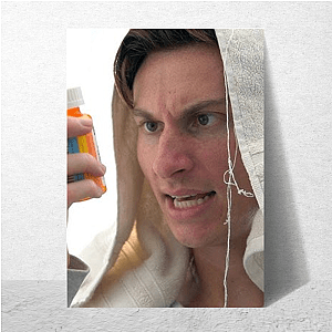 Trevor Wallace Energy Trevor Wallace Posters
