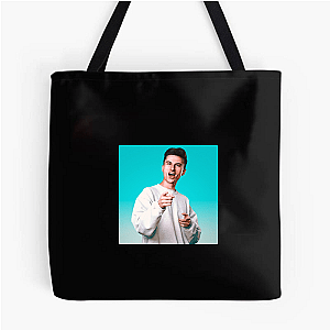 Full Send Trevor Edition Trevor Wallace Bags