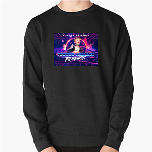 Wallace Mode: Chill & Wild Trevor Wallace Sweatshirts