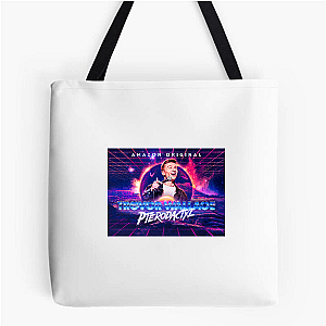 Wallace Mode: Chill & Wild Trevor Wallace Bags