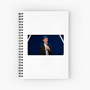 Wallace in Your Feed Trevor Wallace Notebook