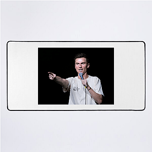 Comedy Hits Different – Trevor Style Trevor Wallace Mouse Pads