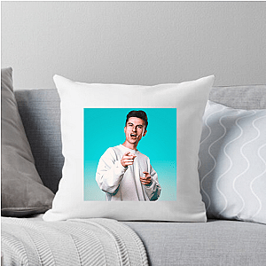 Full Send Trevor Edition Trevor Wallace Pillows Cover