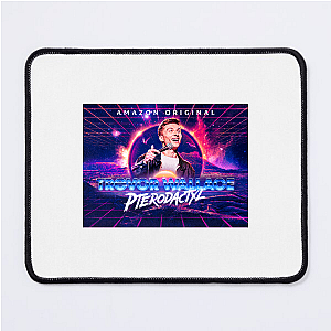 Wallace Mode: Chill & Wild Trevor Wallace Mouse Pads