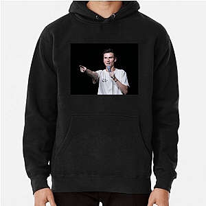 Comedy Hits Different – Trevor Style Trevor Wallace Hoodies