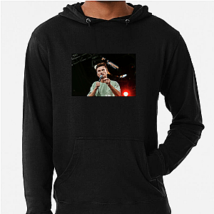 Not Your Average Bro Trevor Wallace Hoodies