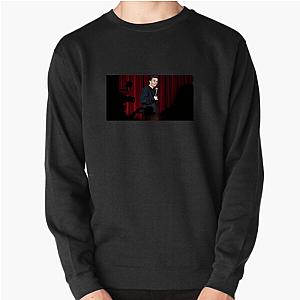 Skits + Sass = Trevor Trevor Wallace Sweatshirts