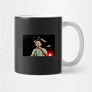 Not Your Average Bro Trevor Wallace Mugs