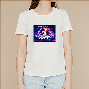 Wallace Mode: Chill & Wild Trevor Wallace T-Shirts