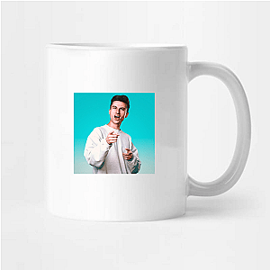 Full Send Trevor Edition Trevor Wallace Mugs