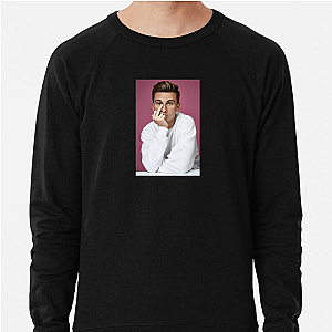 Certified Internet Menace Trevor Wallace Sweatshirts