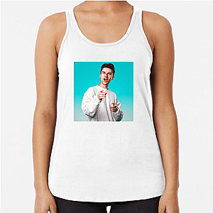 Full Send Trevor Edition Trevor Wallace Tank Tops