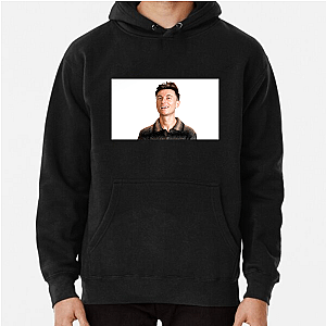 Cali Boys Unite – Wallace Vibes Trevor Wallace Hoodies