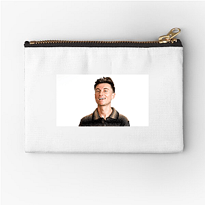 Cali Boys Unite – Wallace Vibes Trevor Wallace Zipper Pouches