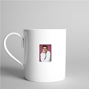 Certified Internet Menace Trevor Wallace Mugs
