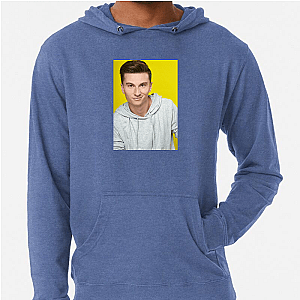 Laugh Like Wallace Trevor Wallace Hoodies