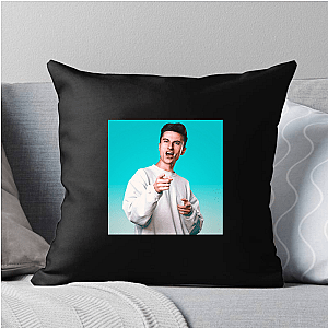 Full Send Trevor Edition Trevor Wallace Pillows Cover