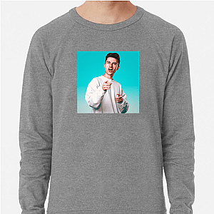 Full Send Trevor Edition Trevor Wallace Sweatshirts