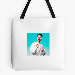 Full Send Trevor Edition Trevor Wallace Bags