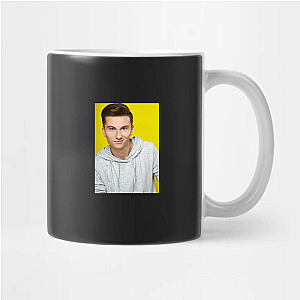 Laugh Like Wallace Trevor Wallace Mugs