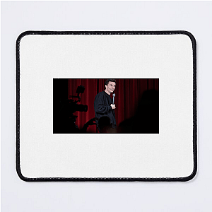 Skits + Sass = Trevor Trevor Wallace Mouse Pads