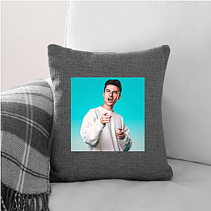Full Send Trevor Edition Trevor Wallace Pillows Cover