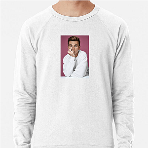 Certified Internet Menace Trevor Wallace Sweatshirts