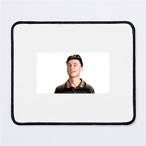 Cali Boys Unite – Wallace Vibes Trevor Wallace Mouse Pads