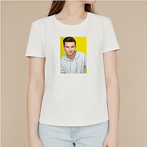 Laugh Like Wallace Trevor Wallace T-Shirts