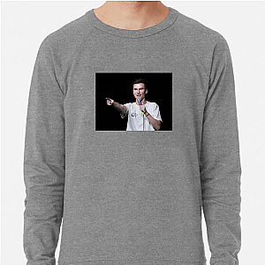 Comedy Hits Different – Trevor Style Trevor Wallace Sweatshirts