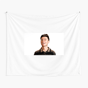 Cali Boys Unite – Wallace Vibes Trevor Wallace Tapestries