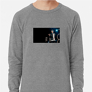 Trevor Said What He Said Trevor Wallace Sweatshirts