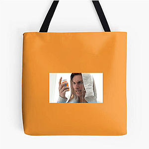 Trevor Wallace Energy Trevor Wallace Bags