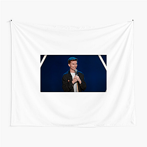 Wallace in Your Feed Trevor Wallace Tapestries