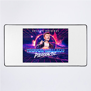Wallace Mode: Chill & Wild Trevor Wallace Mouse Pads
