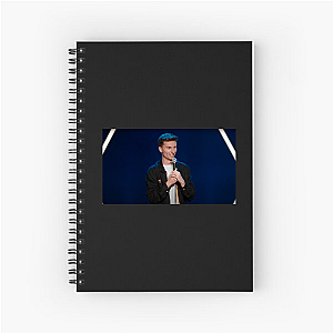 Wallace in Your Feed Trevor Wallace Notebook