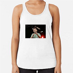 Not Your Average Bro Trevor Wallace Tank Tops