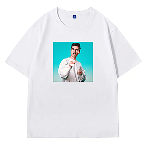 Full Send Trevor Edition Trevor Wallace T-Shirts