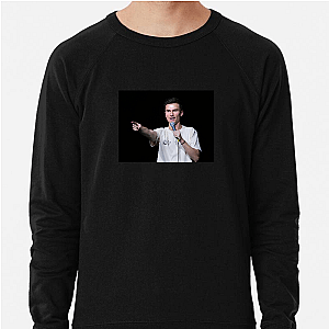 Comedy Hits Different – Trevor Style Trevor Wallace Sweatshirts