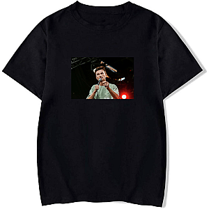 Not Your Average Bro Trevor Wallace T-Shirts