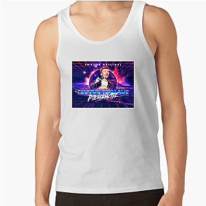 Wallace Mode: Chill & Wild Trevor Wallace Tank Tops