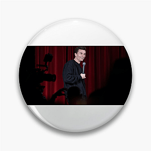 Skits + Sass = Trevor Trevor Wallace Pins