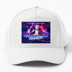 Wallace Mode: Chill & Wild Trevor Wallace Hats & Caps