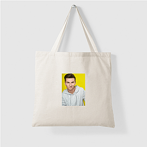 Laugh Like Wallace Trevor Wallace Bags
