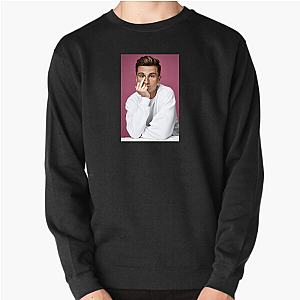 Certified Internet Menace Trevor Wallace Sweatshirts