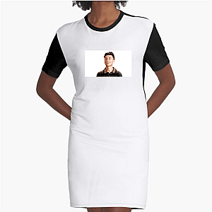 Cali Boys Unite – Wallace Vibes Trevor Wallace Dresses