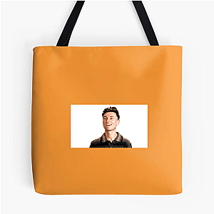 Cali Boys Unite – Wallace Vibes Trevor Wallace Bags