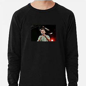 Not Your Average Bro Trevor Wallace Sweatshirts