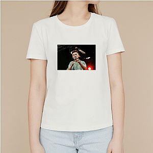 Not Your Average Bro Trevor Wallace T-Shirts